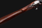 BELGIAN BROWNING HIGH POWER SAFARI (MAUSER) .30-06 SPRINGFIELD - 1963 Mfg. - 11 of 25