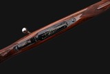 BELGIAN BROWNING HIGH POWER SAFARI (MAUSER) .30-06 SPRINGFIELD - 1963 Mfg. - 9 of 25