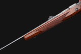 BELGIAN BROWNING HIGH POWER SAFARI (MAUSER) .30-06 SPRINGFIELD - 1963 Mfg. - 21 of 25