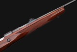 BELGIAN BROWNING HIGH POWER SAFARI (MAUSER) .30-06 SPRINGFIELD - 1963 Mfg. - 7 of 25