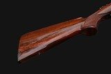 BELGIAN BROWNING HIGH POWER SAFARI (MAUSER) .30-06 SPRINGFIELD - 1963 Mfg. - 4 of 25