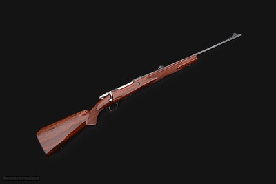 BELGIAN BROWNING HIGH POWER SAFARI (MAUSER) .30-06 SPRINGFIELD - 1963 Mfg.