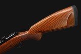CZ 550 SAFARI MAGNUM .375 H&H MAGNUM 25