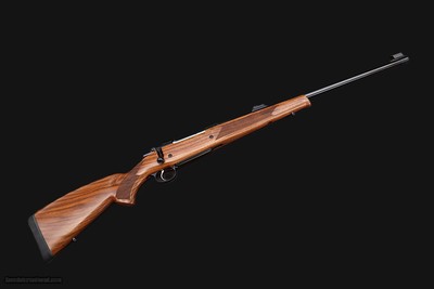 CZ 550 SAFARI MAGNUM .375 H&H Magnum 25