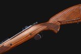 CZ 550 SAFARI MAGNUM .375 H&H MAGNUM 25