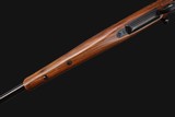 CZ 550 SAFARI MAGNUM .375 H&H MAGNUM 25