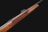 CZ 550 SAFARI MAGNUM .375 H&H MAGNUM 25