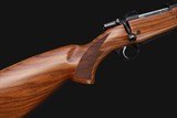 CZ 550 SAFARI MAGNUM .375 H&H MAGNUM 25
