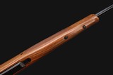 CZ 550 SAFARI MAGNUM .375 H&H MAGNUM 25