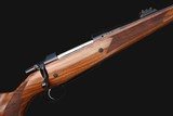 CZ 550 SAFARI MAGNUM .375 H&H MAGNUM 25