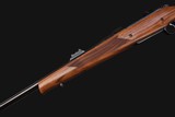 CZ 550 SAFARI MAGNUM .375 H&H MAGNUM 25