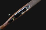 WINCHESTER 70 SUPER GRADE AAA FRENCH WALNUT .30-06 - 535239228 - 7 of 18