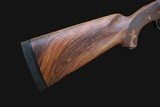 WINCHESTER 70 SUPER GRADE AAA FRENCH WALNUT .30-06 - 535239228 - 3 of 18