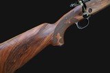 WINCHESTER 70 SUPER GRADE AAA FRENCH WALNUT .30-06 - 535239228 - 4 of 18