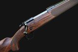 WINCHESTER 70 SUPER GRADE AAA FRENCH WALNUT .30-06 - 535239228 - 5 of 18