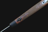 WINCHESTER 70 SUPER GRADE AAA FRENCH WALNUT .30-06 - 535239228 - 16 of 18