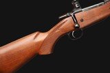 CZ 550 SAFARI CLASSICS .375 H&H MAGNUM - 3 of 14