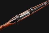 CZ 550 SAFARI CLASSICS .375 H&H MAGNUM - 6 of 14