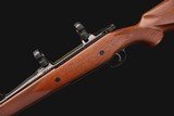 CZ 550 SAFARI CLASSICS .375 H&H MAGNUM - 10 of 14