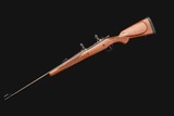 CZ 550 SAFARI CLASSICS .375 H&H MAGNUM - 13 of 14