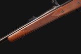 CZ 550 SAFARI CLASSICS .375 H&H MAGNUM - 11 of 14