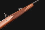 CZ 550 SAFARI CLASSICS .375 H&H MAGNUM - 8 of 14