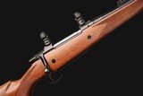 CZ 550 SAFARI CLASSICS .375 H&H MAGNUM - 4 of 14