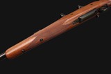 CZ 550 SAFARI CLASSICS .375 H&H MAGNUM - 12 of 14