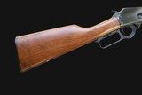 MARLIN 1894 COWBOY LIMITED .357 MAG 20