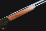 MARLIN 1894 COWBOY LIMITED .357 MAG 20