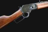 MARLIN 1894 COWBOY LIMITED .357 MAG 20