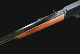 MARLIN 1894 COWBOY LIMITED .357 MAG 20