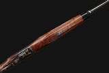 DAVE NORIN CUSTOM RUGER #1 RIFLE .50-110 EXPRESS - 11 of 25