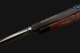 DAVE NORIN CUSTOM RUGER #1 RIFLE .50-110 EXPRESS - 24 of 25