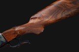 DAVE NORIN CUSTOM RUGER #1 RIFLE .50-110 EXPRESS - 17 of 25