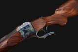 DAVE NORIN CUSTOM RUGER #1 RIFLE .50-110 EXPRESS - 18 of 25