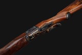 DAVE NORIN CUSTOM RUGER #1 RIFLE .50-110 EXPRESS - 20 of 25
