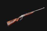 DAVE NORIN CUSTOM RUGER #1 RIFLE .50-110 EXPRESS