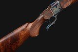 DAVE NORIN CUSTOM RUGER #1 RIFLE .50-110 EXPRESS - 4 of 25