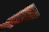 DAVE NORIN CUSTOM RUGER #1 RIFLE .50-110 EXPRESS - 16 of 25