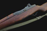 SPRINGFIELD ARMORY M1 GARAND RIFLE .30-06 - LIKE NIB - M19106 - 8 of 11