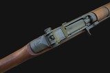 SPRINGFIELD ARMORY M1 GARAND RIFLE .30-06 - LIKE NIB - M19106 - 5 of 11