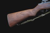 SPRINGFIELD ARMORY M1 GARAND RIFLE .30-06 - LIKE NIB - M19106 - 2 of 11