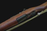 SPRINGFIELD ARMORY M1 GARAND RIFLE .30-06 - LIKE NIB - M19106 - 9 of 11