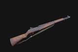 SPRINGFIELD ARMORY M1 GARAND RIFLE .30-06 - LIKE NIB - M19106