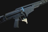 BARRETT MRAD .300 PRC RIFLE w/PELICAN CASE - 2 of 7
