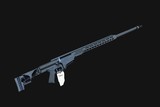 BARRETT MRAD .300 PRC RIFLE w/PELICAN CASE