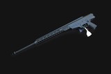 BARRETT MRAD .300 PRC RIFLE w/PELICAN CASE - 6 of 7