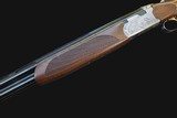 BERETTA 687 SILVER PIGEON III 12 GAUGE 26