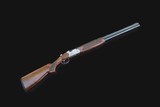 BERETTA 687 SILVER PIGEON III 12 GAUGE 26